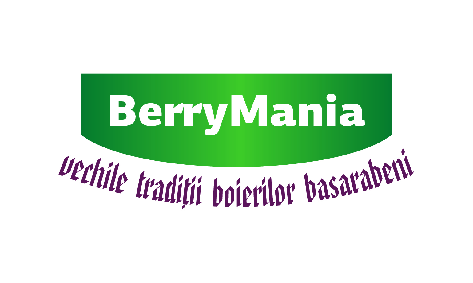 berrymania