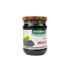 Blackberry jam 2