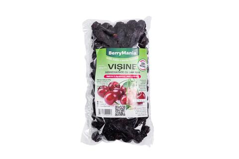 dried cherries