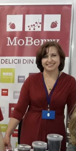 Капацына Ина
